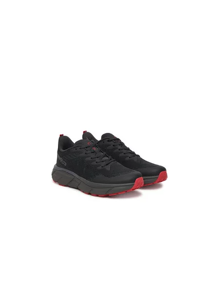 Sneakersy CMP Rahmsy Multifunctional černá