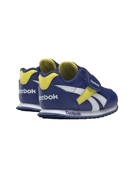 Gyerek jogger Reebok Sport kék