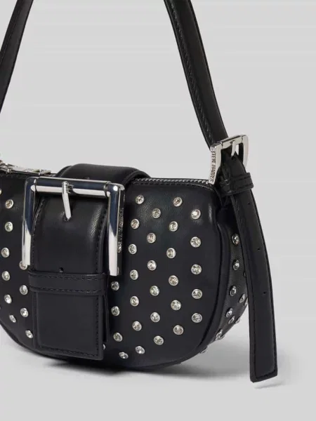 Steve Madden torebka Baxis czarny