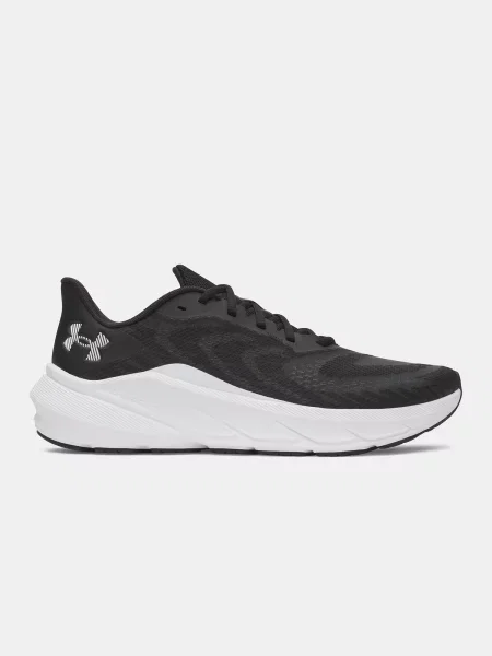 Pantofi alergare Under Armour alergare negru