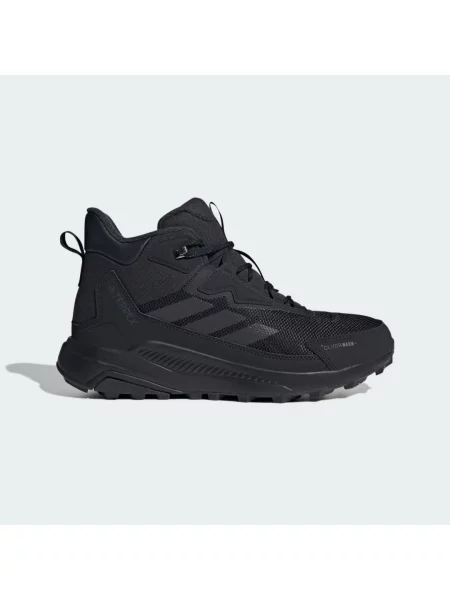 Boty Terrex Anylander CLIMAWARM+ Hiking černé