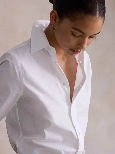 Рубашка Polo Ralph Lauren
