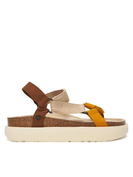 Sandali Genuins Rigoni Vegan Pisana