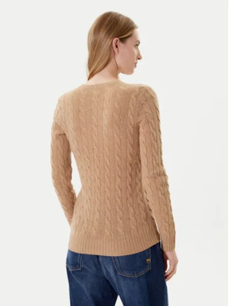 Polo Ralph Lauren Sveter béžová