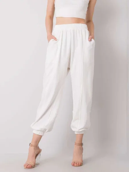 Trening Ex Moda alb
