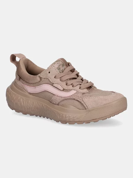 Маратонки Vans MTE UltraRange Neo дамски бежово