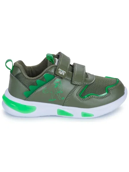 Pantofi copii Beppi verde