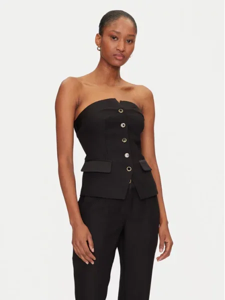 Bluza Guess By Marciano črna