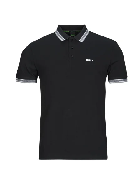 Polo Boss negru