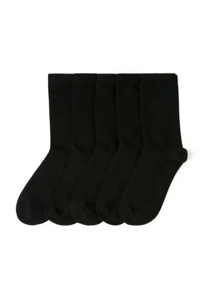 Lindex Șosete negru