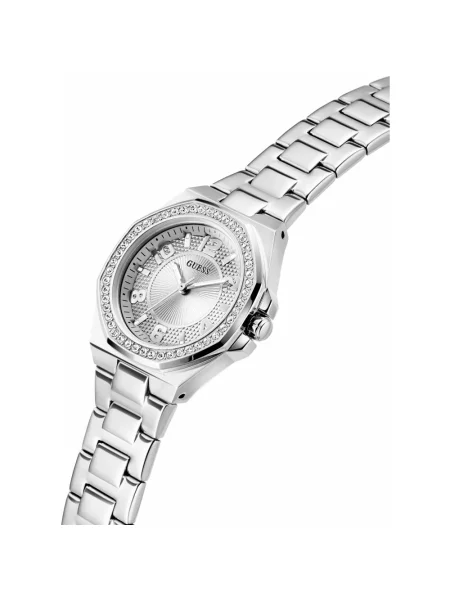 Zegarek Guess szary