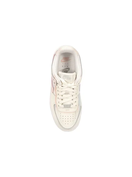 Pantofi Nike bej