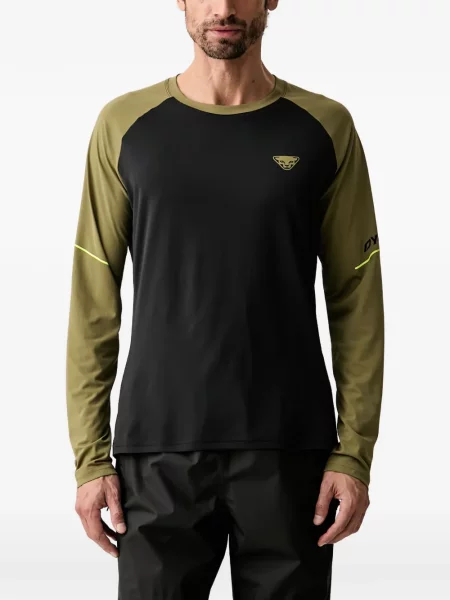 Tricou Dynafit negru