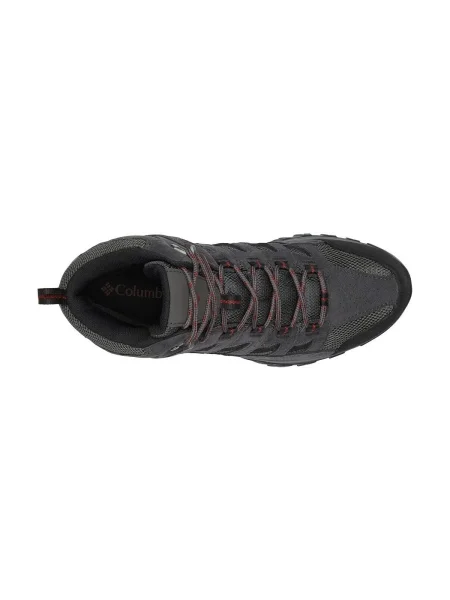 Sneakerși Columbia gri