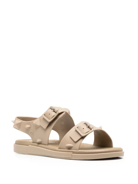 Sandale Melissa X Undercover fără toc