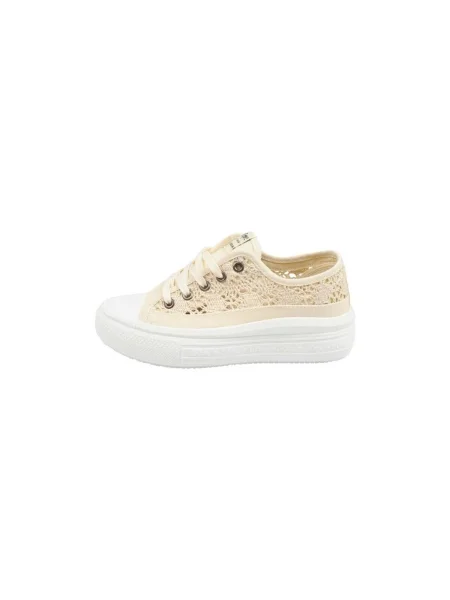 Félcipő Lee Cooper