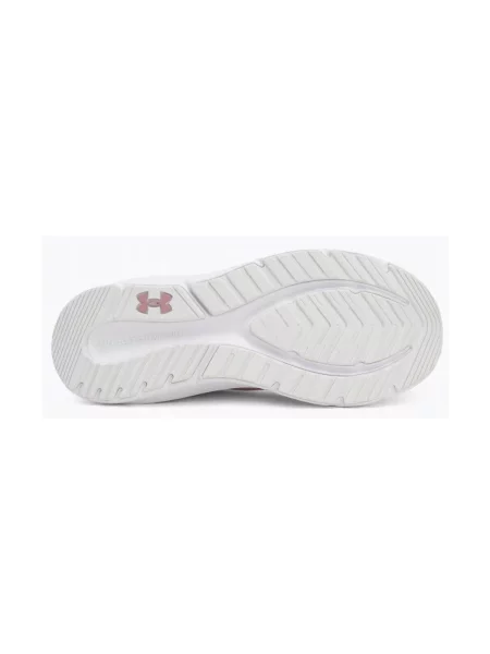 Félcipő Under Armour fehér