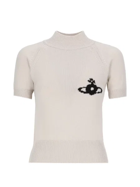 Scurt pulover Vivienne Westwood