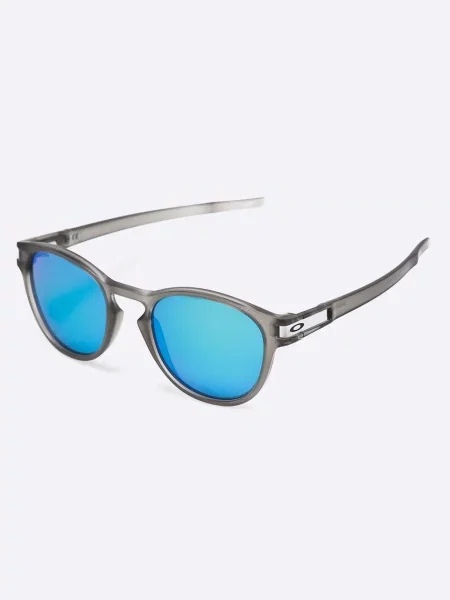 Oakley očala Latch siva