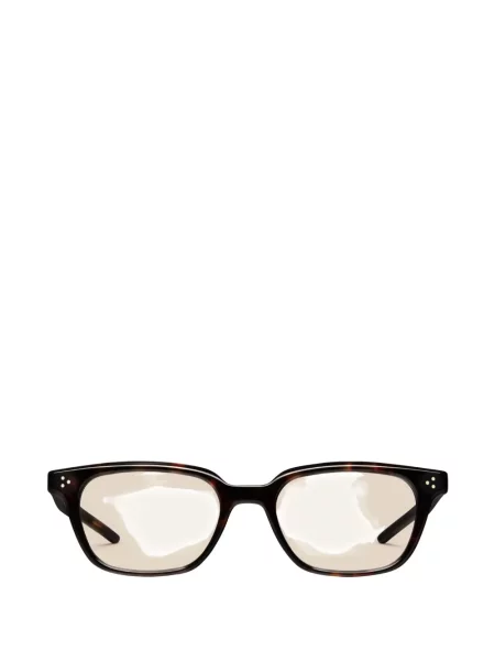 Ochelari de soare Gentle Monster maro