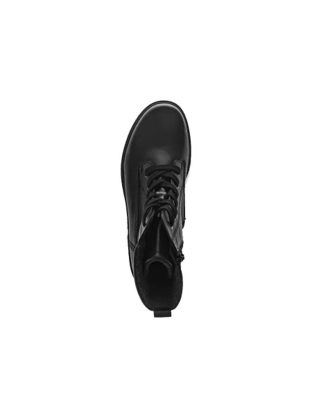 Pantofi Gabor negru