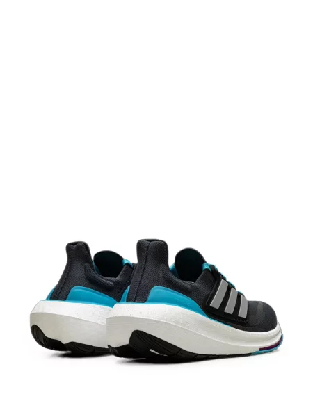 Sneakerși Adidas Supernova gri