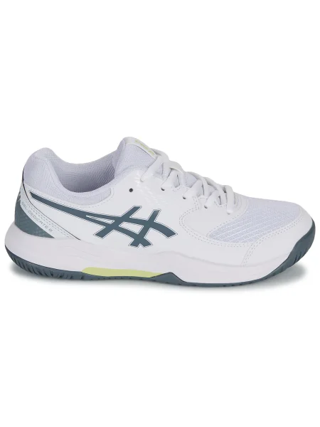 Pantofi copii Asics alb