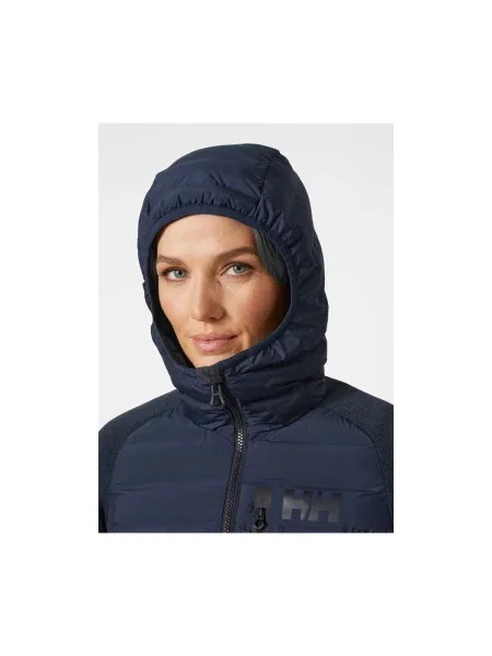 Geacă Helly Hansen albastru