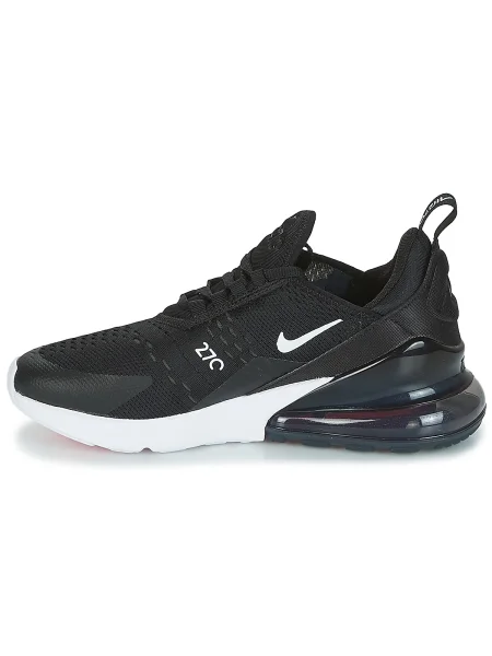 Pantofi copii Nike negru