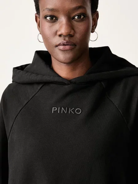 Pinko кофта з капюшоном