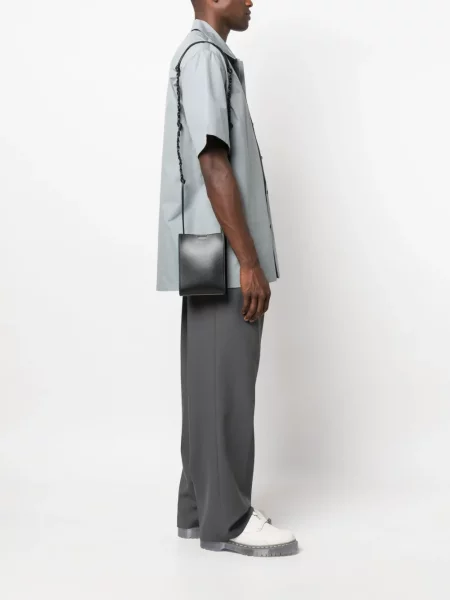 Rankinė Jil Sander juoda