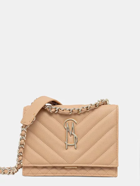 Steve Madden Kabelka béžová
