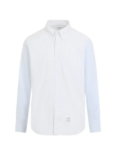 Cămașă Thom Browne alb