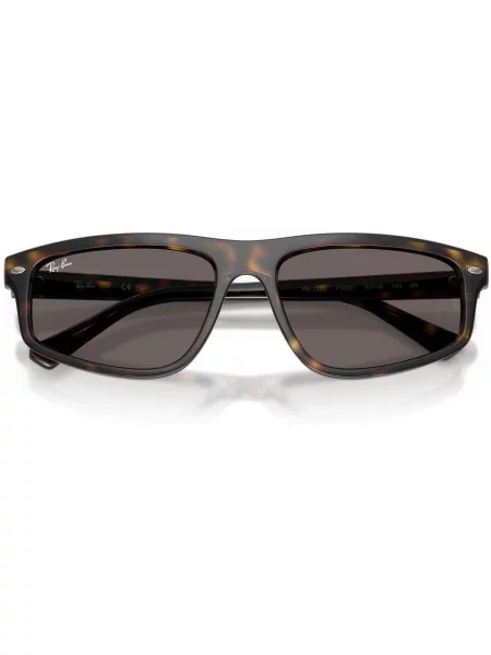 Hodinky Ray-ban čierna