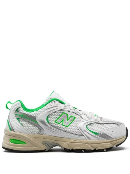 Sneakerși New Balance gri