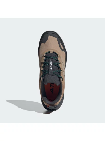 Buty trekkingowe Terrex Skychaser GORE-TEX pomarańczowe