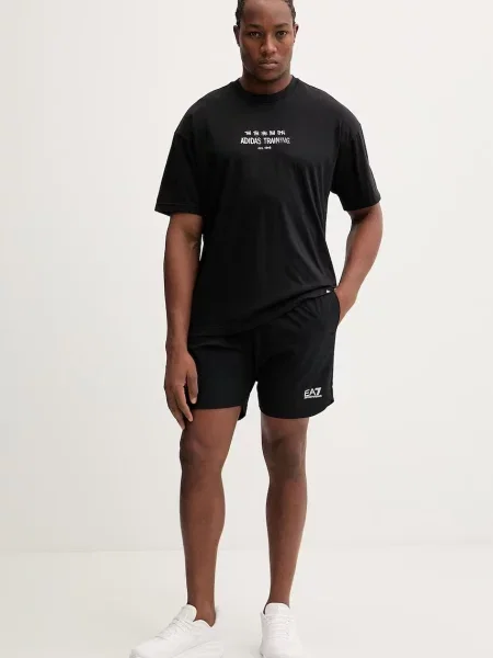 Adidas Performance футболка для тренувань