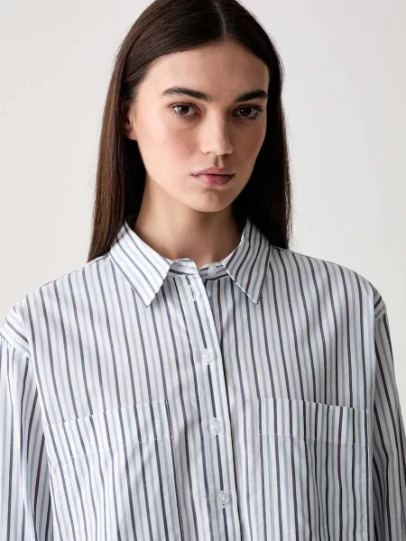 Рубашка Barbour