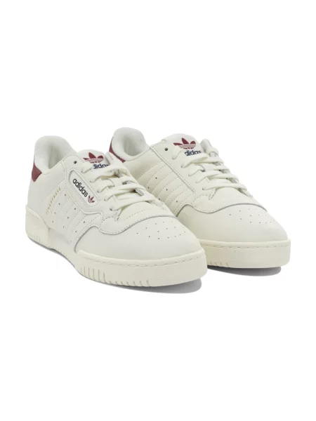 Sneakersy Adidas Originals białe