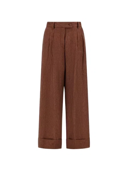 Pantaloni Herno maro