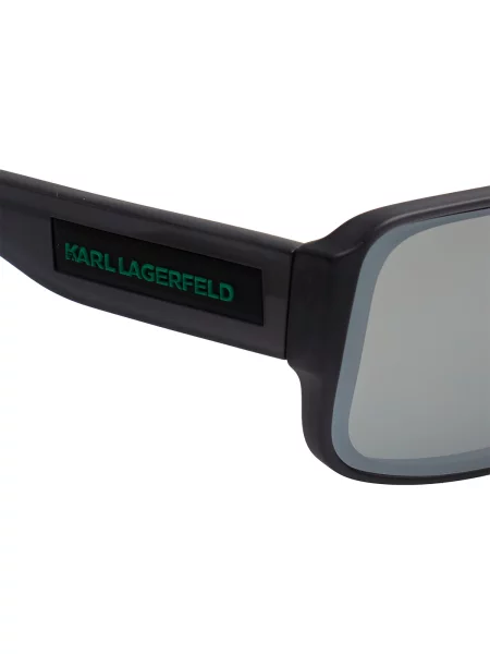 Hodinky Karl Lagerfeld sivá