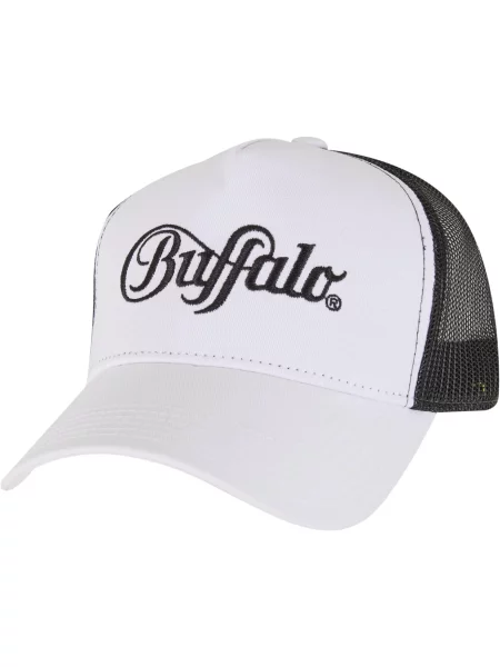 Von Dutch Originals Sapkák fekete fehér