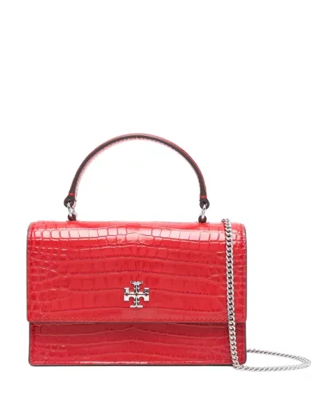 Geantă Tory Burch roșu