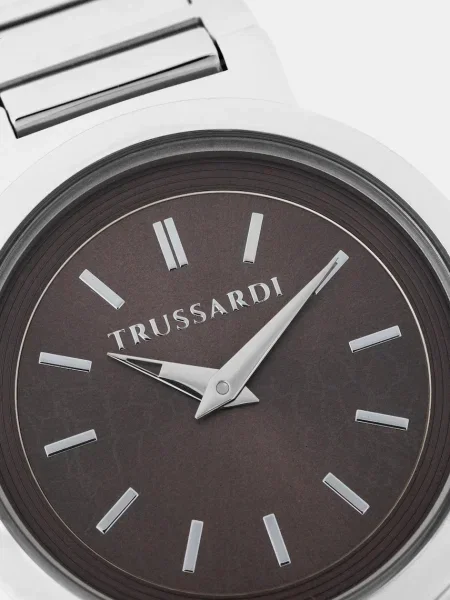 Часы Trussardi серебряные