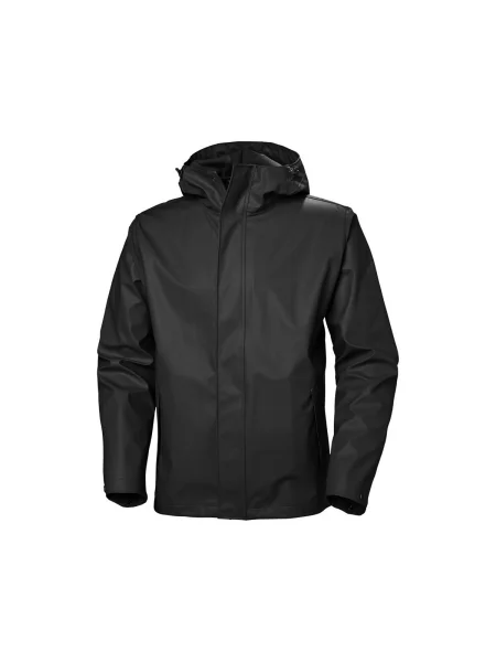 Geacă Helly Hansen negru