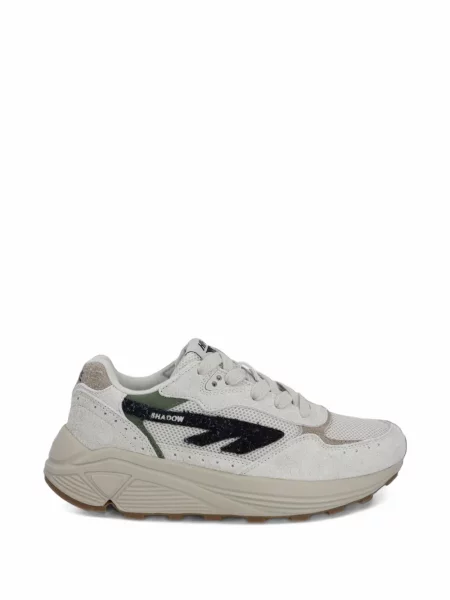 Sneakerși Hi-tec gri
