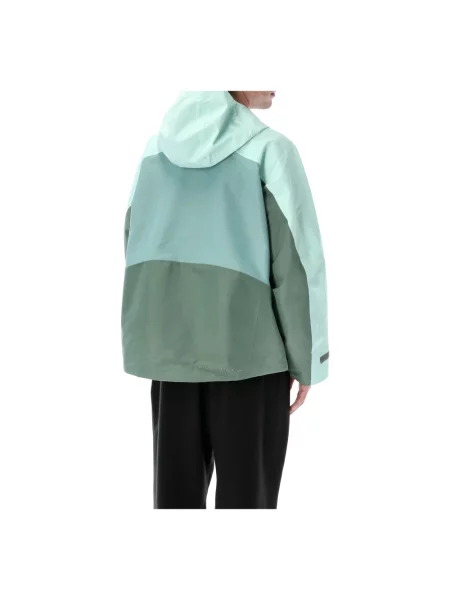 Kurtka Nike zielona