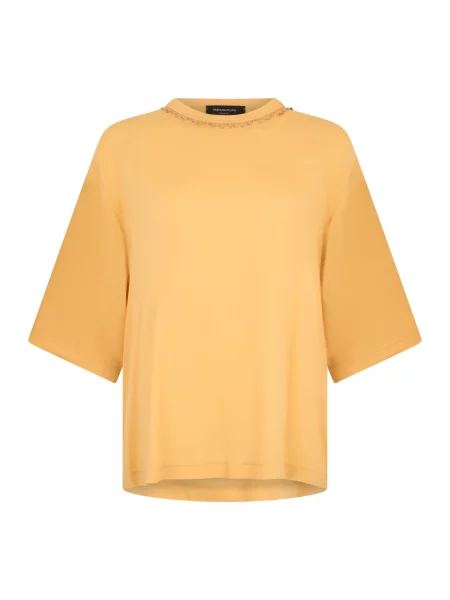 Koszulka Fabiana Filippi pomarańczowa