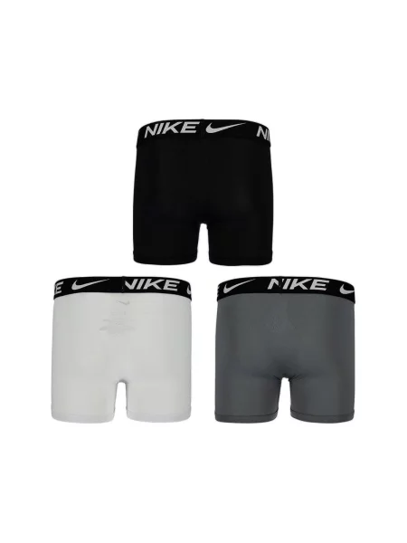 Boxeri copii Nike negru