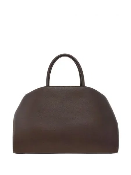 Rankinė Ferragamo ruda